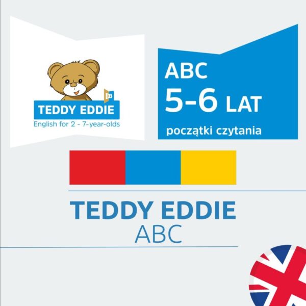 Teddy Eddie ABC