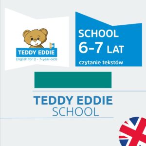Kurs języka angielskiego Teddy Eddie School
