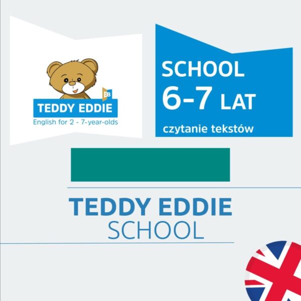 Kurs języka angielskiego Teddy Eddie School