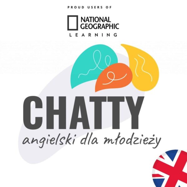 Chatty - kurs języka angielskiego